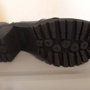 Time And Tru High Heel Boots